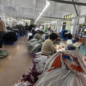 中山市宇科服饰科技有限公司