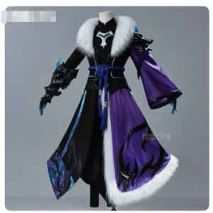 网单 找做cosplay服装工厂