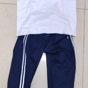 公司单 寻校服加工厂