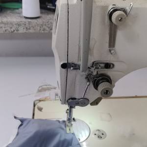 新澳服装集团公司。