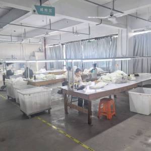 桐乡识黛服饰有限公司