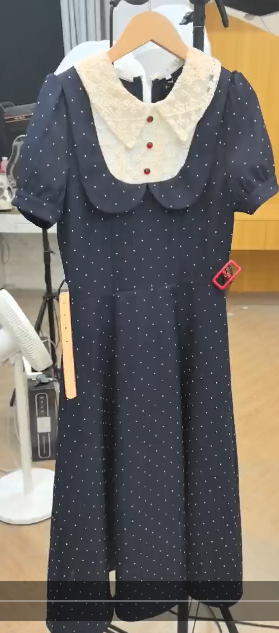 电商 找女装梭织加工厂