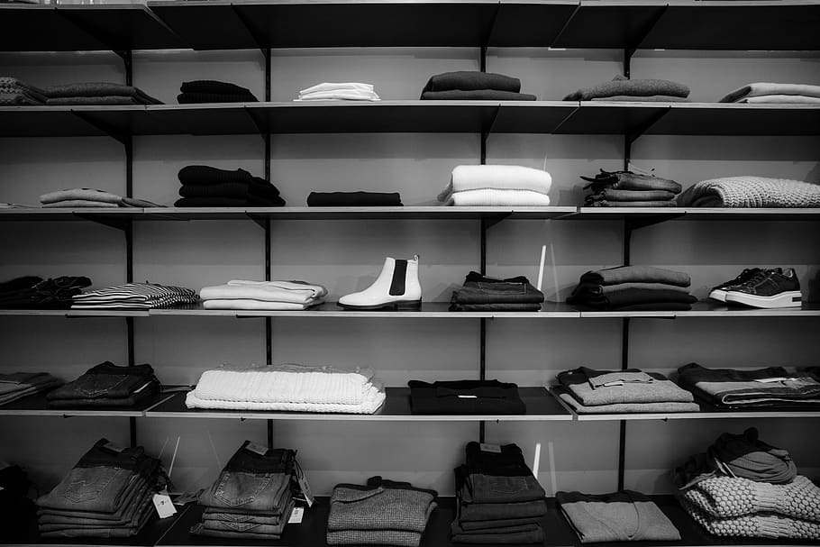 找服装加工厂想要避坑，这7个信号不能忽视