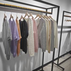 翎韵服饰有限公司