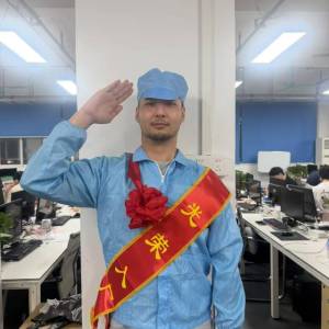 梁大大针织厂