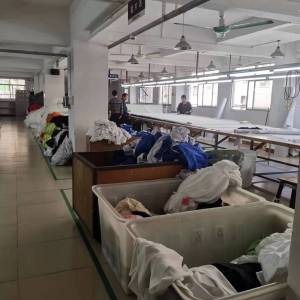 东莞遇见服饰厂