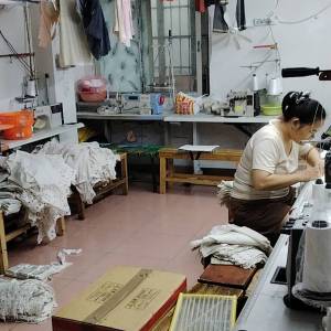两人小作坊