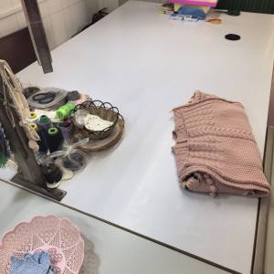 东莞市黄江镇荣荣绣花店