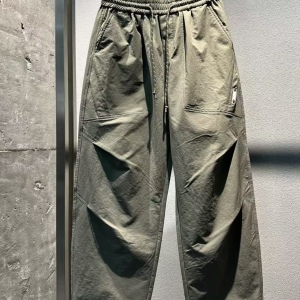 直播+档口女装 寻专业裤子工厂（土华）