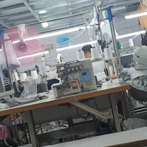 永纤制衣厂