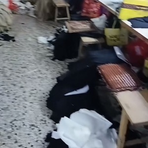 粱丹制衣厂