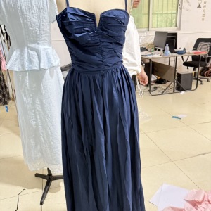 电商 找女装连衣裙工厂