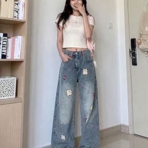 外贸单 寻男女装牛仔加工厂