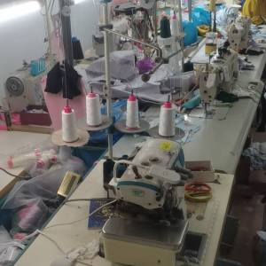 东莞九儿服装有限公司