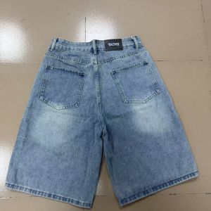 跨境电商 找女装/男装牛仔裤厂