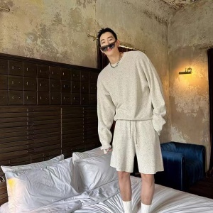公司单 找男装针织工厂 (二线品质)