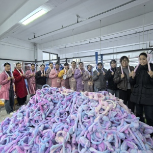 洛阳市汇沣服饰有限公司
