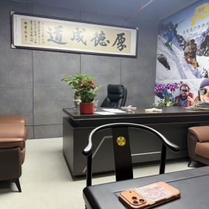 佛山韵佐木纺织科技有限公司