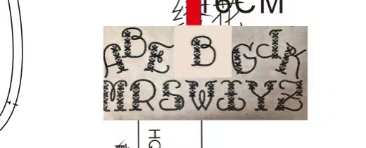 十三行+万佳档口 找海珠区绣花厂