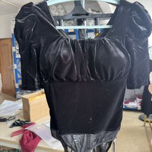 网单 寻针织舞蹈服加工厂