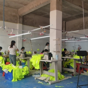 广西威富龙服饰有限公司