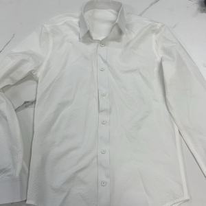 外单 寻男装衬衫加工厂