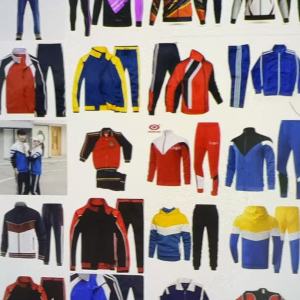 外贸单 寻运动服、乐队演出服工厂