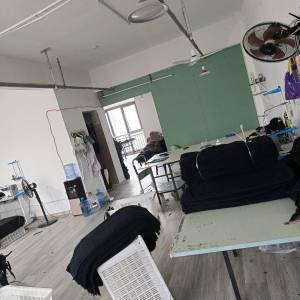 滁州市玖禧纺织有限公司