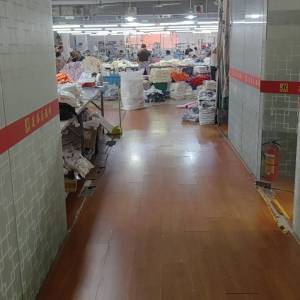 佛山市美添乐服饰有限公司