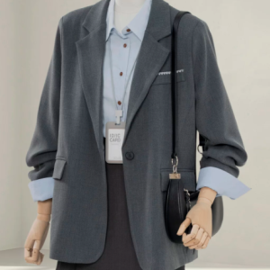 沙河档口 找女装梭织外套工厂