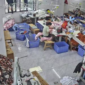 兴宁市爱霖服装厂