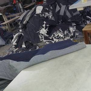 星源制衣厂