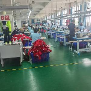 湖南爱兔服饰