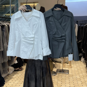 十三行档口 找女装梭织全品类工厂