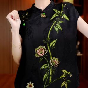 电商网单 寻梭织女装工厂