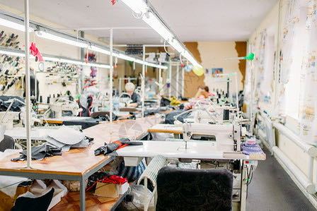 沙溪小强服装跟单工作室