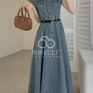 十三行写字楼 找女装牛仔工厂