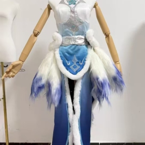 网单 找做cosplay服装工厂/小作坊/版房