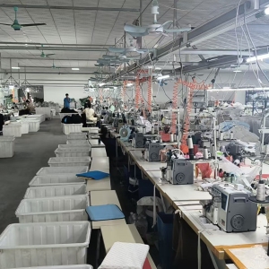广西启扬服饰有限公司