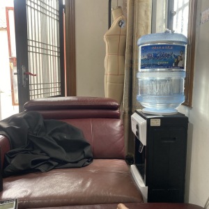 苏州增薪服饰有限公司