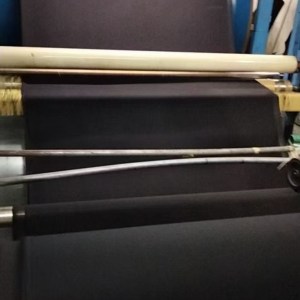 顺PU复合厂热熔胶