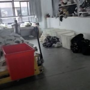 侨亚品牌广场