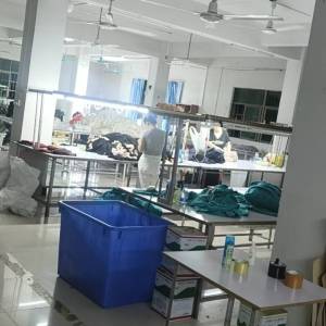 东莞市泓茂针织有限公司