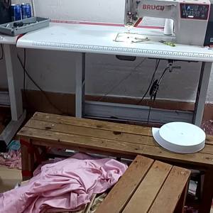 飞达加工厂