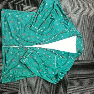 工厂外发 找家居服工厂