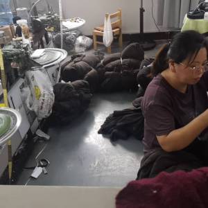 东莞常平针织毛衣源头工厂
