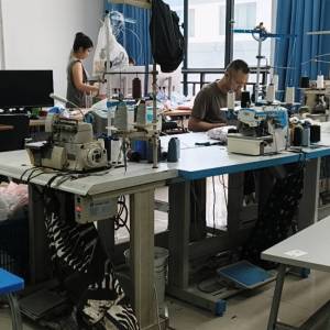 东莞市铭豪服装有限公司