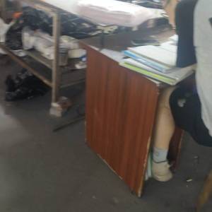 六福纺织
