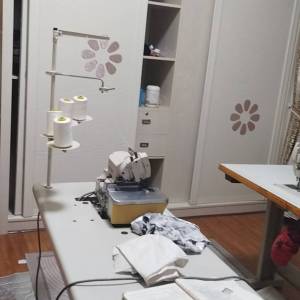 家庭
