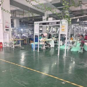 福财旺（云南）服饰有限公司
